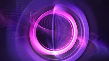 AfterEffects アフターエフェクト実習作例 Elegant Shapes