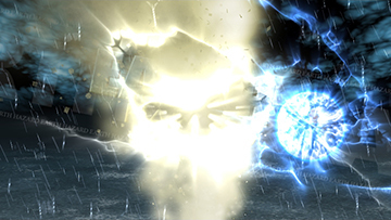 AfterEffects アフターエフェクト実習作例 Earth Hazard