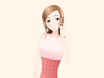 サンプル画像 Illustrator イラストレーター9