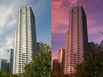 サンプル画像 Photoshop フォトショップ13