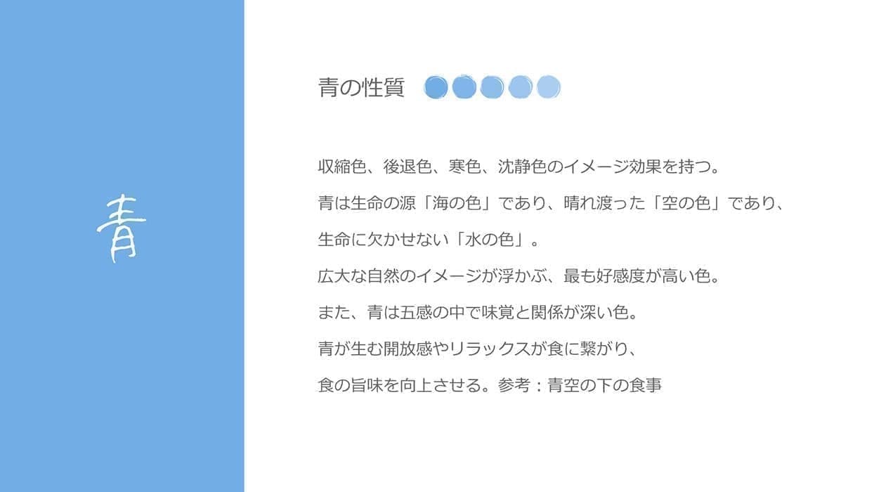 1st デザインカリキュラム