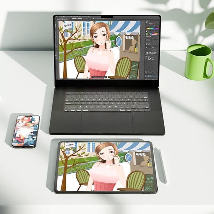 1st メインカリキュラム